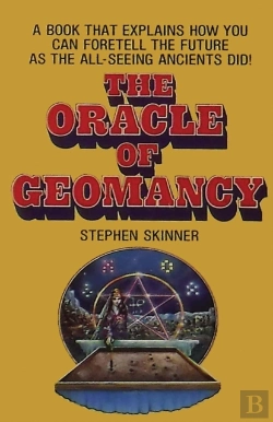 Bertrand.pt - The Oracle Of Geomancy