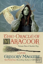 The Oracle Of Maracoor