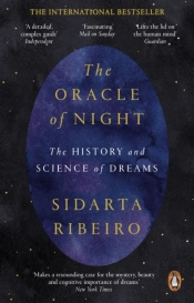The Oracle Of Night