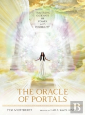 The Oracle Of Portals