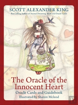 Bertrand.pt - The Oracle Of The Innocent Heart