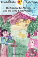 The Oracle, The Alicorn, And The Long-Lost Princess