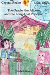 The Oracle, The Alicorn, And The Long-Lost Princess