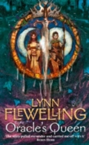 The Oracleâ€™S Queen