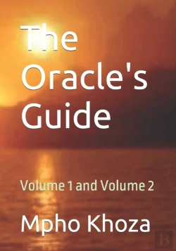 Bertrand.pt - The Oracle'S Guide