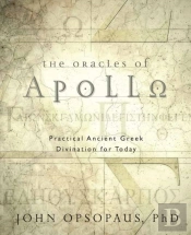 The Oracles Of Apollo