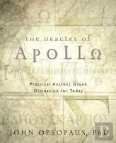 The Oracles Of Apollo