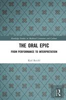 The Oral Epic
