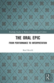 The Oral Epic