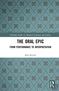 Bertrand.pt - The Oral Epic