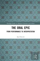 The Oral Epic