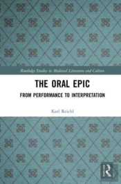 The Oral Epic