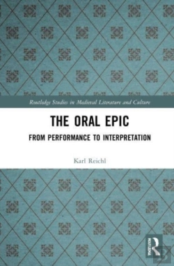 Bertrand.pt - The Oral Epic