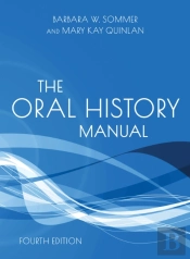 The Oral History Manual