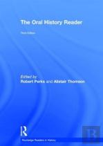 The Oral History Reader