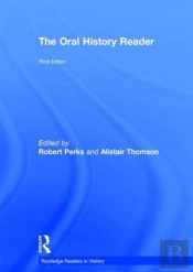 The Oral History Reader