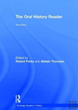 Bertrand.pt - The Oral History Reader