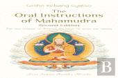 The Oral Instructions Of Mahamudra