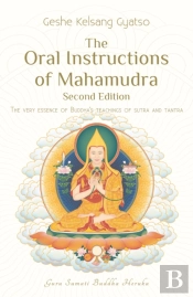 The Oral Instructions Of Mahamudra