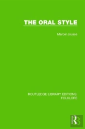 The Oral Style Pbdirect