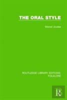 The Oral Style Pbdirect