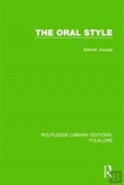 Bertrand.pt - The Oral Style Pbdirect