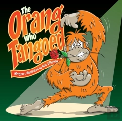 Bertrand.pt - The Orang Who Tangoed: The Toe-Tapping T