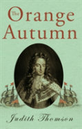 The Orange Autumn