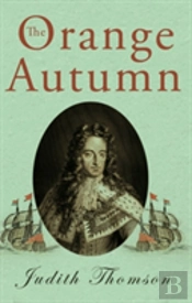 The Orange Autumn