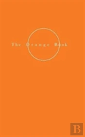The Orange Book - Ode To Pleasure
