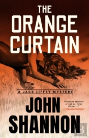 The Orange Curtain