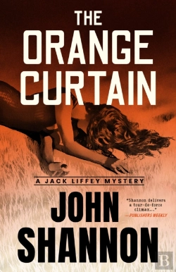 Bertrand.pt - The Orange Curtain