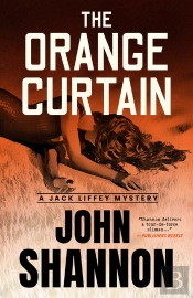 The Orange Curtain