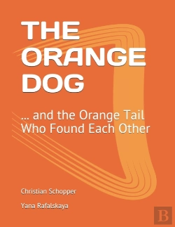 Bertrand.pt - The Orange Dog