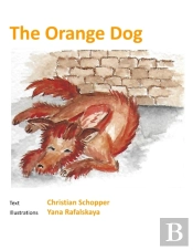 The Orange Dog