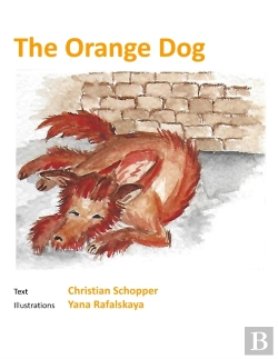 Bertrand.pt - The Orange Dog