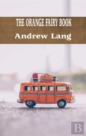 The Orange Fairy Book