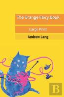 The Orange Fairy Book