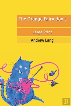 Bertrand.pt - The Orange Fairy Book