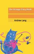 The Orange Fairy Book