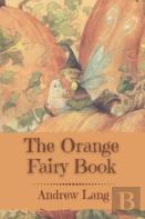 The Orange Fairy Book