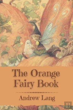 Bertrand.pt - The Orange Fairy Book