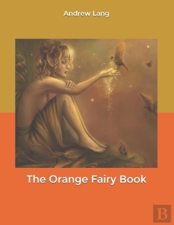 Bertrand.pt - The Orange Fairy Book