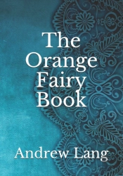 The Orange Fairy Book