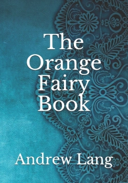 Bertrand.pt - The Orange Fairy Book