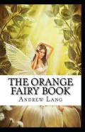 The Orange Fairy Book Annotated