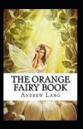 The Orange Fairy Book Annotated