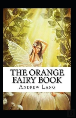 Bertrand.pt - The Orange Fairy Book Annotated