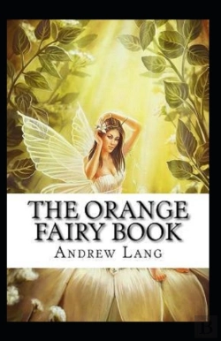 Bertrand.pt - The Orange Fairy Book Annotated