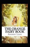 The Orange Fairy Book Annotated